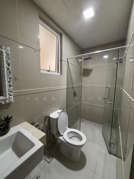 Condominium for Rent at Setapak Green - Yanny Siow - PropertyGuru.com.my