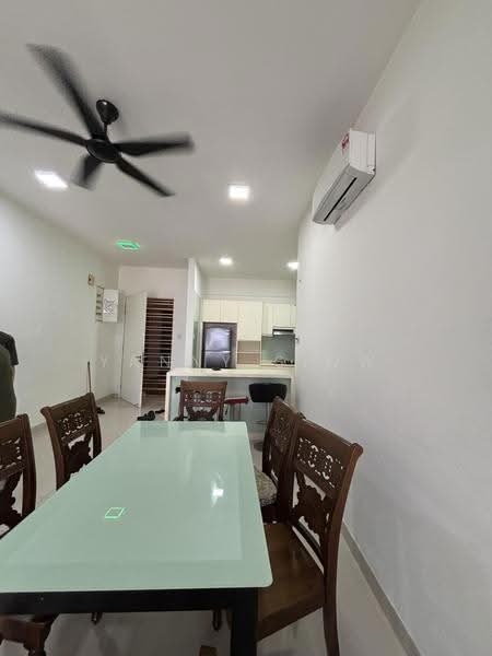 Condominium for Rent at Setapak Green - Yanny Siow - PropertyGuru.com.my
