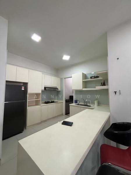 Condominium for Rent at Setapak Green - Yanny Siow - PropertyGuru.com.my