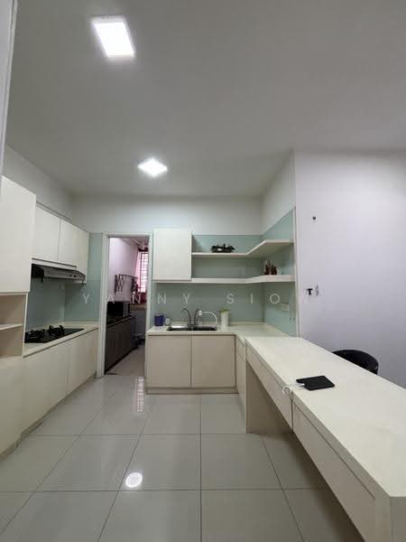 Condominium for Rent at Setapak Green - Yanny Siow - PropertyGuru.com.my