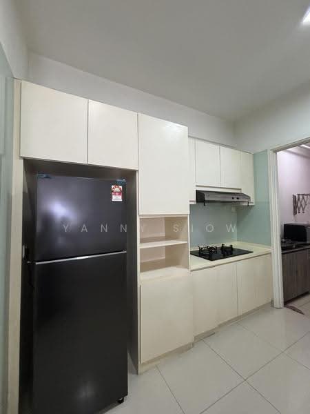 Condominium for Rent at Setapak Green - Yanny Siow - PropertyGuru.com.my