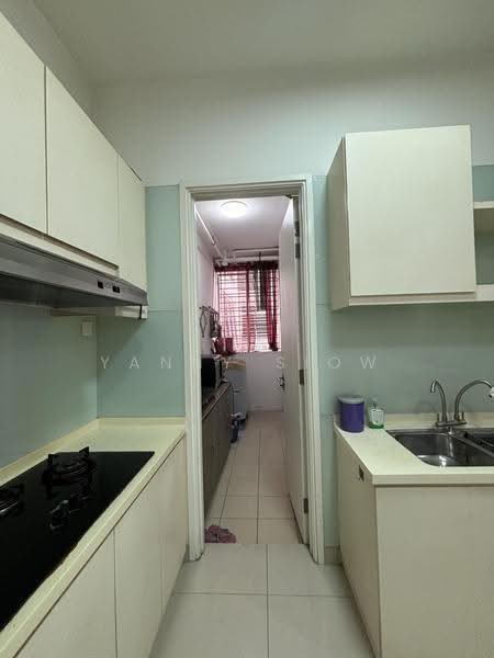 Condominium for Rent at Setapak Green - Yanny Siow - PropertyGuru.com.my