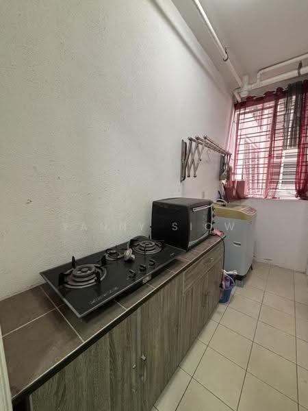 Condominium for Rent at Setapak Green - Yanny Siow - PropertyGuru.com.my