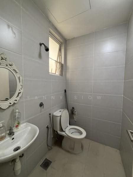 Condominium for Rent at Setapak Green - Yanny Siow - PropertyGuru.com.my