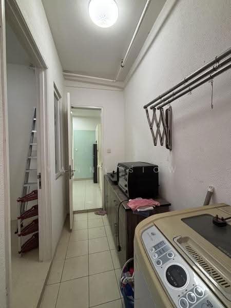 Condominium for Rent at Setapak Green - Yanny Siow - PropertyGuru.com.my