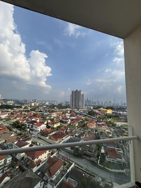Condominium for Rent at Setapak Green - Yanny Siow - PropertyGuru.com.my