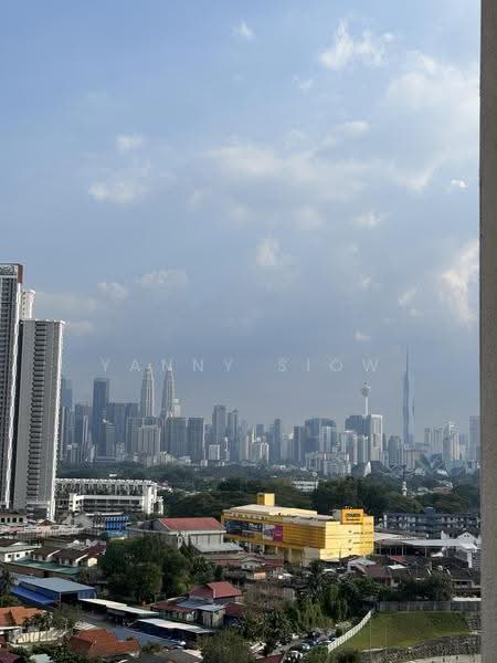 Condominium for Rent at Setapak Green - Yanny Siow - PropertyGuru.com.my