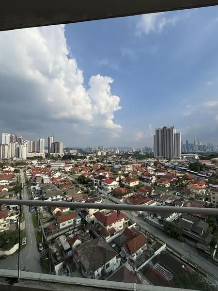 Condominium for Rent at Setapak Green - Yanny Siow - PropertyGuru.com.my