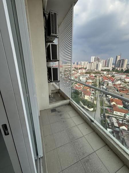 Condominium for Rent at Setapak Green - Yanny Siow - PropertyGuru.com.my