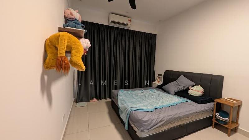 Kondominium untuk Disewa di The Parque Residences - James Ng - PropertyGuru.com.my