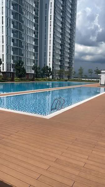 Kondominium untuk Disewa di Lakefront Residence - Mohd Aizat Saiful Bahri - PropertyGuru.com.my