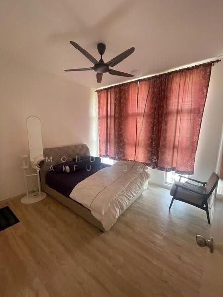 Kondominium untuk Disewa di Lakefront Residence - Mohd Aizat Saiful Bahri - PropertyGuru.com.my