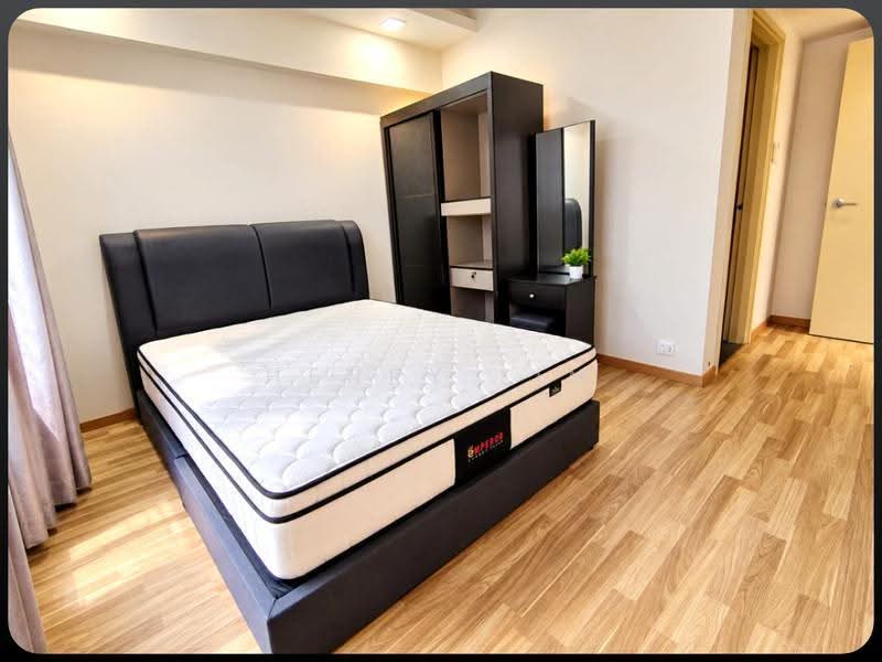 Condominium for Rent at Laman Suria - Henry Lim - PropertyGuru.com.my