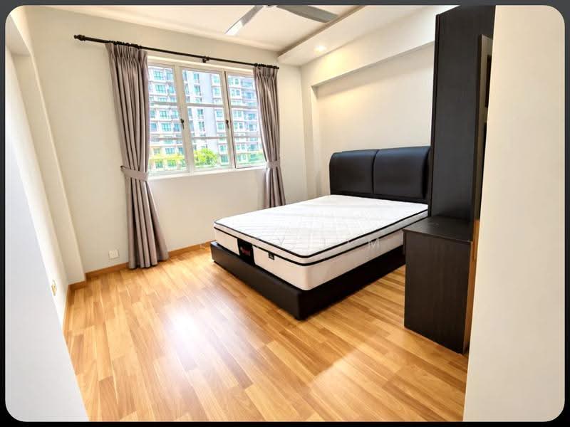Condominium for Rent at Laman Suria - Henry Lim - PropertyGuru.com.my