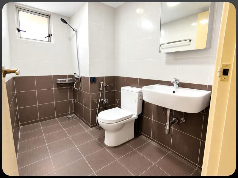 Condominium for Rent at Laman Suria - Henry Lim - Bathroom - PropertyGuru.com.my