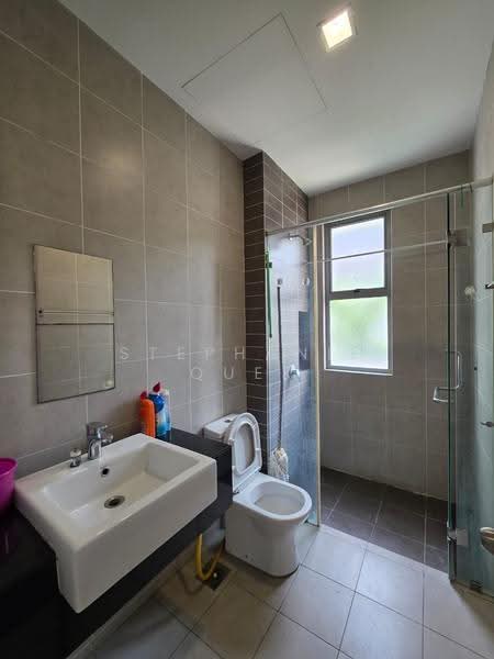 Rumah Berkembar untuk Dijual di Ambang Botanic (Klang) - Stephanie Quek - PropertyGuru.com.my