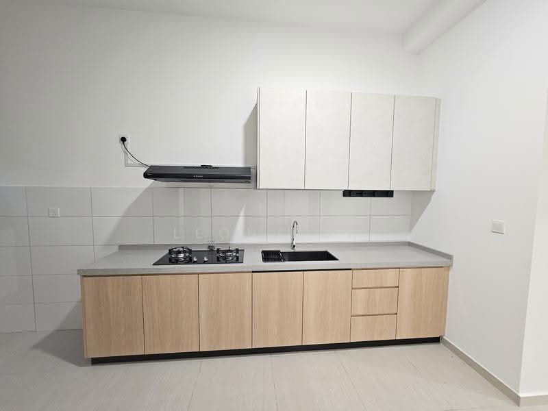 Rumah Teres 2-Tingkat untuk Disewa di Twentyfive7 (Tanjong Duabelas) - Leon Goh - Kitchen - PropertyGuru.com.my