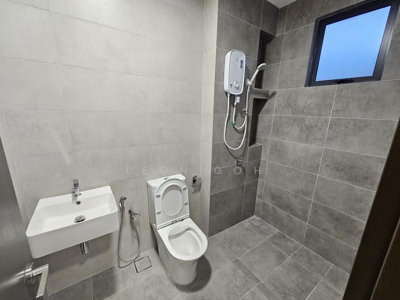 Rumah Teres 2-Tingkat untuk Disewa di Twentyfive7 (Tanjong Duabelas) - Leon Goh - PropertyGuru.com.my