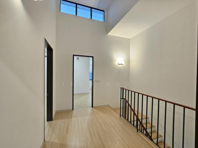 Rumah Teres 2-Tingkat untuk Disewa di Twentyfive7 (Tanjong Duabelas) - Leon Goh - PropertyGuru.com.my