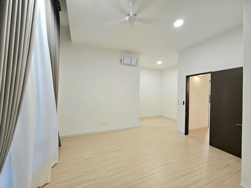 Rumah Teres 2-Tingkat untuk Disewa di Twentyfive7 (Tanjong Duabelas) - Leon Goh - PropertyGuru.com.my