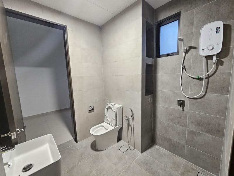 Rumah Teres 2-Tingkat untuk Disewa di Twentyfive7 (Tanjong Duabelas) - Leon Goh - PropertyGuru.com.my