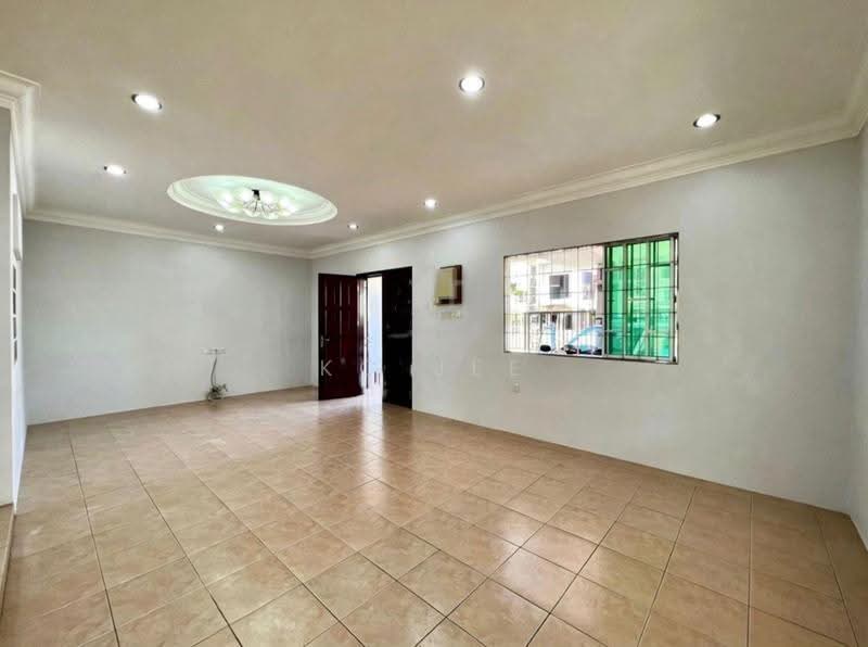 Rumah Berkembar untuk Dijual di Stapok (Kuching) - KC Jee - PropertyGuru.com.my