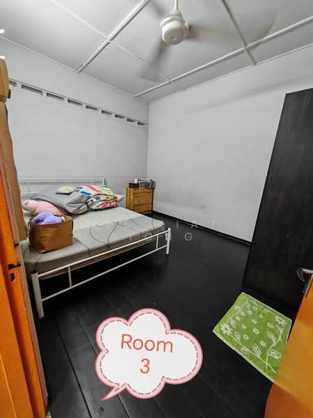 1-storey Terraced House for Sale in Taman Sentosa (Klang) - Tee Kiat Siong - Bedroom - PropertyGuru.com.my