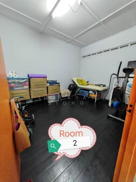 1-storey Terraced House for Sale in Taman Sentosa (Klang) - Tee Kiat Siong - Interior - PropertyGuru.com.my