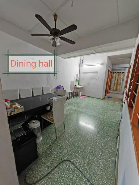 1-storey Terraced House for Sale in Taman Sentosa (Klang) - Tee Kiat Siong - PropertyGuru.com.my
