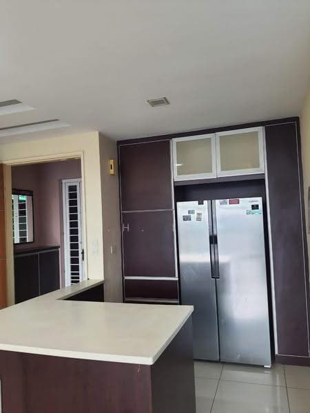 Condominium for Rent at The Z Residence - Y.H. Lee - PropertyGuru.com.my