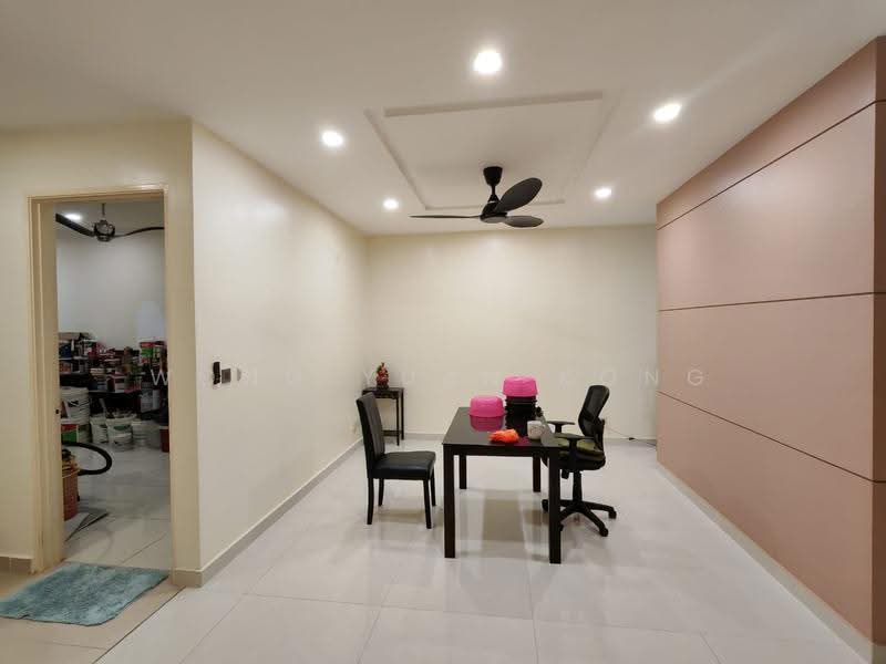 2-storey Terraced House for Sale in Alam Nusantara (Setia Alam) - Wong Yuan Kong - PropertyGuru.com.my