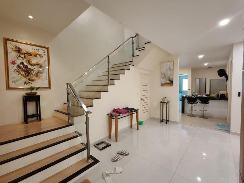 2-storey Terraced House for Sale in Alam Nusantara (Setia Alam) - Wong Yuan Kong - PropertyGuru.com.my