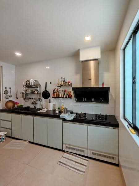 2-storey Terraced House for Sale in Alam Nusantara (Setia Alam) - Wong Yuan Kong - PropertyGuru.com.my