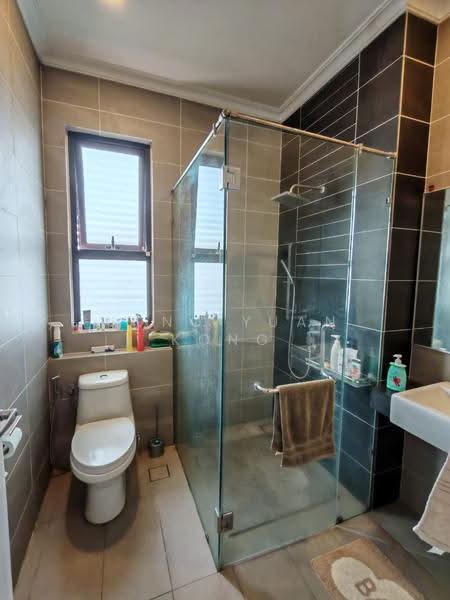 2-storey Terraced House for Sale in Alam Nusantara (Setia Alam) - Wong Yuan Kong - PropertyGuru.com.my