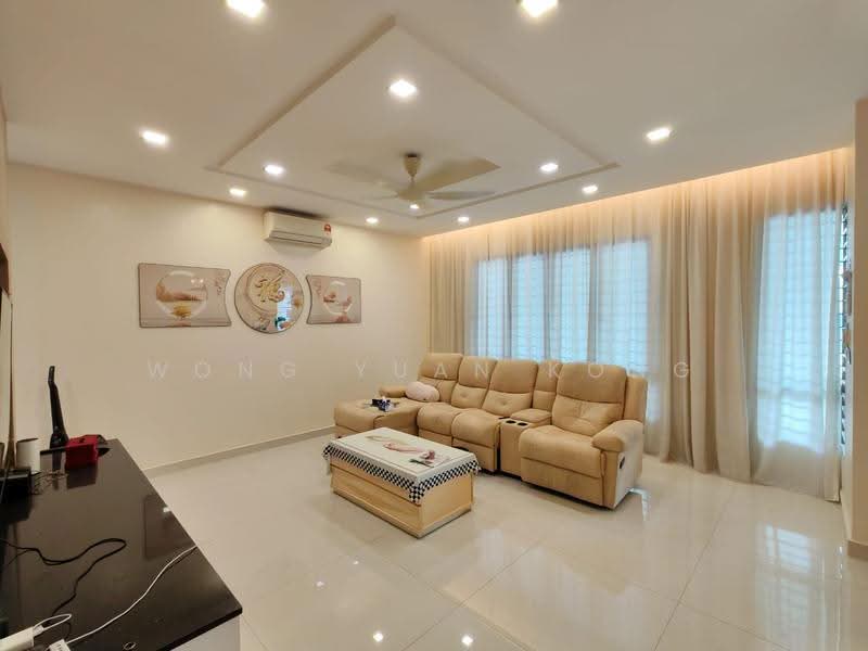 2-storey Terraced House for Sale in Alam Nusantara (Setia Alam) - Wong Yuan Kong - PropertyGuru.com.my