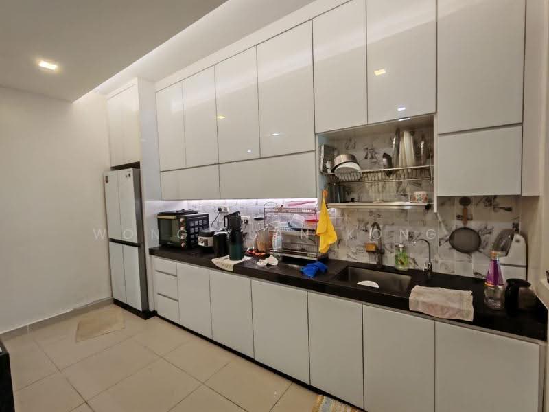 2-storey Terraced House for Sale in Alam Nusantara (Setia Alam) - Wong Yuan Kong - PropertyGuru.com.my