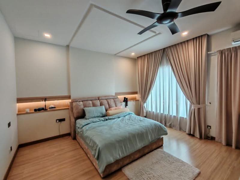 2-storey Terraced House for Sale in Alam Nusantara (Setia Alam) - Wong Yuan Kong - PropertyGuru.com.my