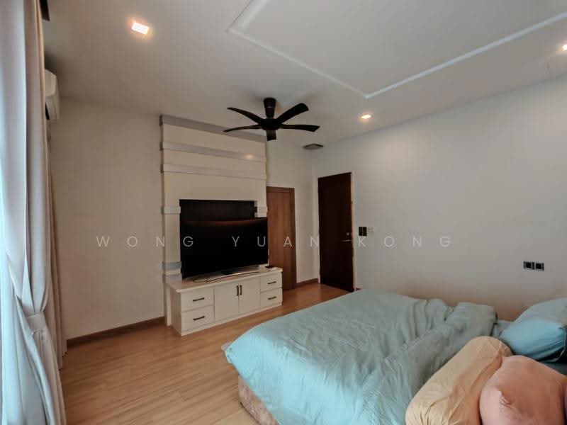 2-storey Terraced House for Sale in Alam Nusantara (Setia Alam) - Wong Yuan Kong - PropertyGuru.com.my