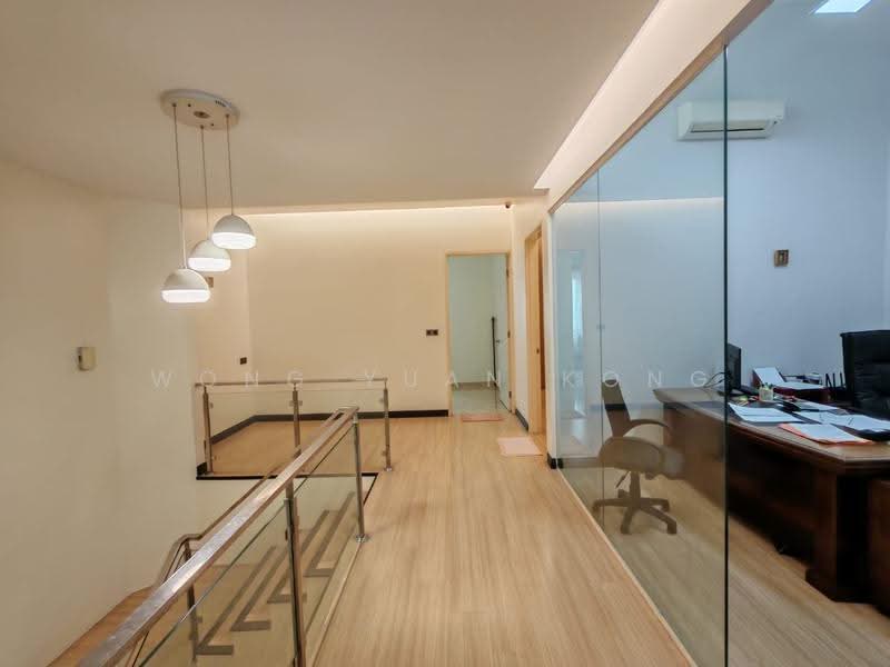 2-storey Terraced House for Sale in Alam Nusantara (Setia Alam) - Wong Yuan Kong - PropertyGuru.com.my