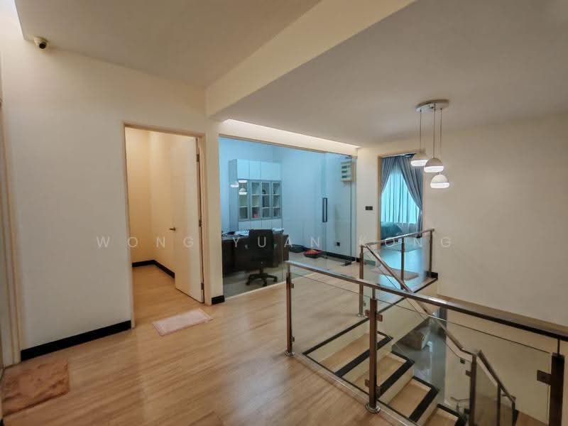 2-storey Terraced House for Sale in Alam Nusantara (Setia Alam) - Wong Yuan Kong - PropertyGuru.com.my