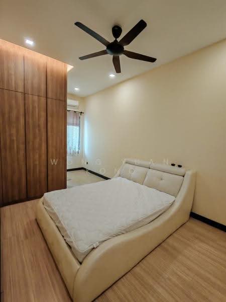 2-storey Terraced House for Sale in Alam Nusantara (Setia Alam) - Wong Yuan Kong - PropertyGuru.com.my