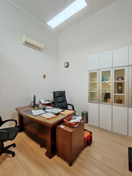 2-storey Terraced House for Sale in Alam Nusantara (Setia Alam) - Wong Yuan Kong - PropertyGuru.com.my