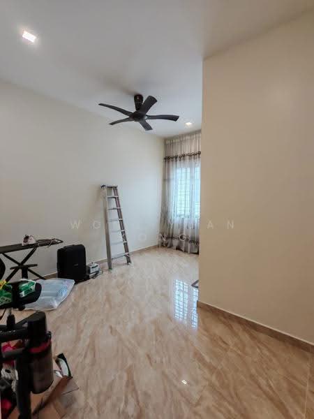 2-storey Terraced House for Sale in Alam Nusantara (Setia Alam) - Wong Yuan Kong - PropertyGuru.com.my