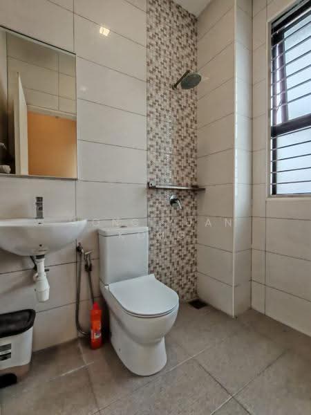 2-storey Terraced House for Sale in Alam Nusantara (Setia Alam) - Wong Yuan Kong - PropertyGuru.com.my