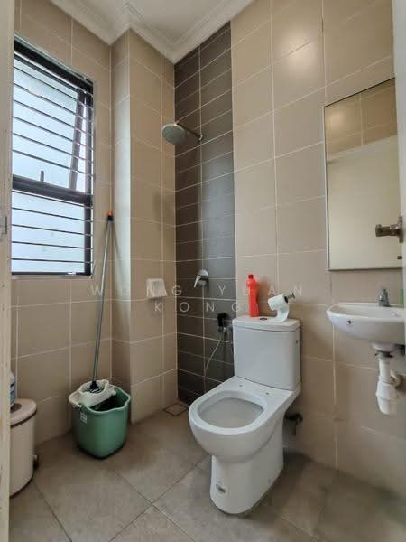 2-storey Terraced House for Sale in Alam Nusantara (Setia Alam) - Wong Yuan Kong - PropertyGuru.com.my