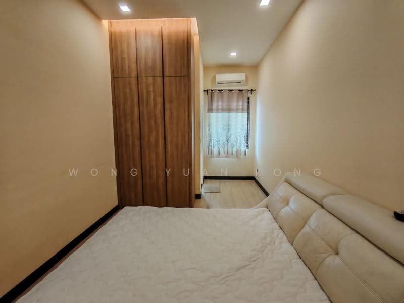 2-storey Terraced House for Sale in Alam Nusantara (Setia Alam) - Wong Yuan Kong - PropertyGuru.com.my