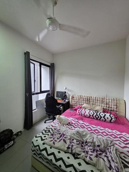Condominium for Sale at Seri Riana Residence - Yanny Siow - Bedroom - PropertyGuru.com.my