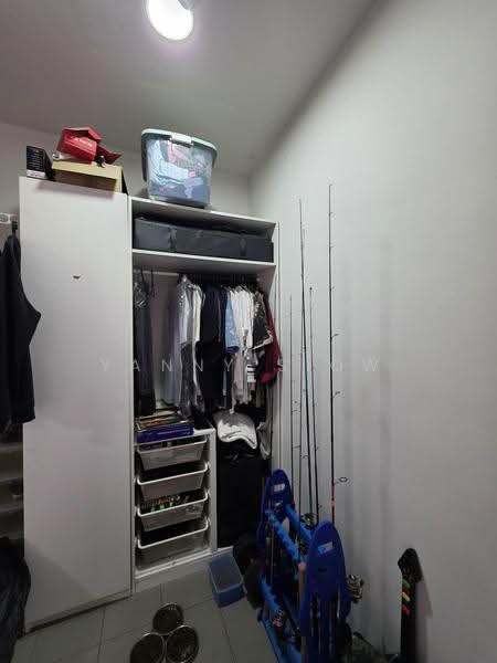 Condominium for Sale at Seri Riana Residence - Yanny Siow - Interior - PropertyGuru.com.my