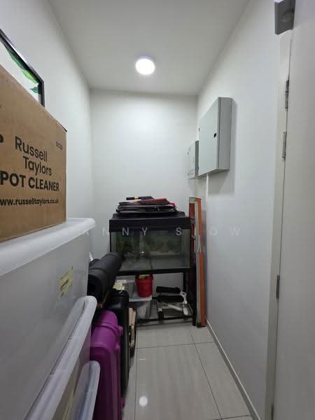 Condominium for Sale at Seri Riana Residence - Yanny Siow - Interior - PropertyGuru.com.my