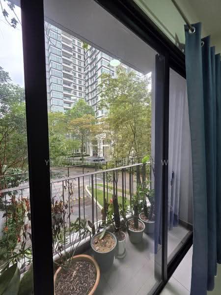 Condominium for Sale at Seri Riana Residence - Yanny Siow - PropertyGuru.com.my